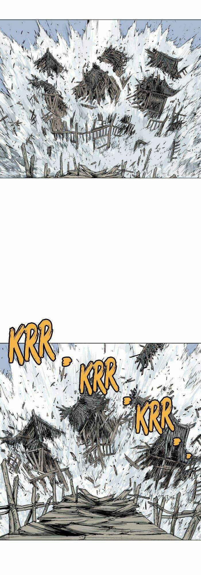 Gosu - Cao Thủ 2 Chap 35 - Next Chap 36