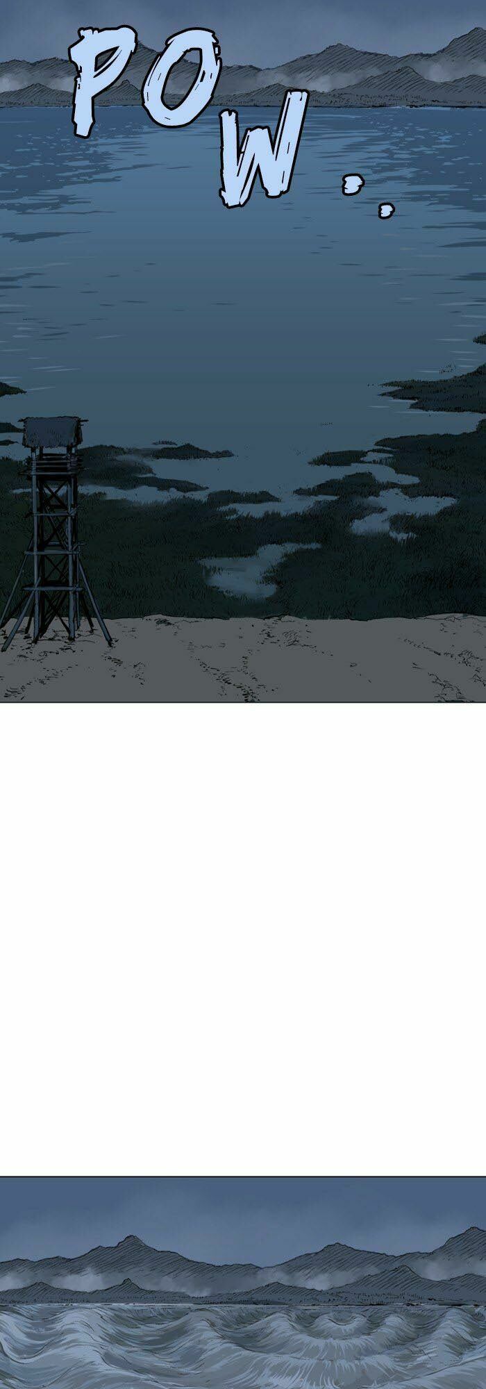 Gosu - Cao Thủ 2 Chap 35 - Next Chap 36