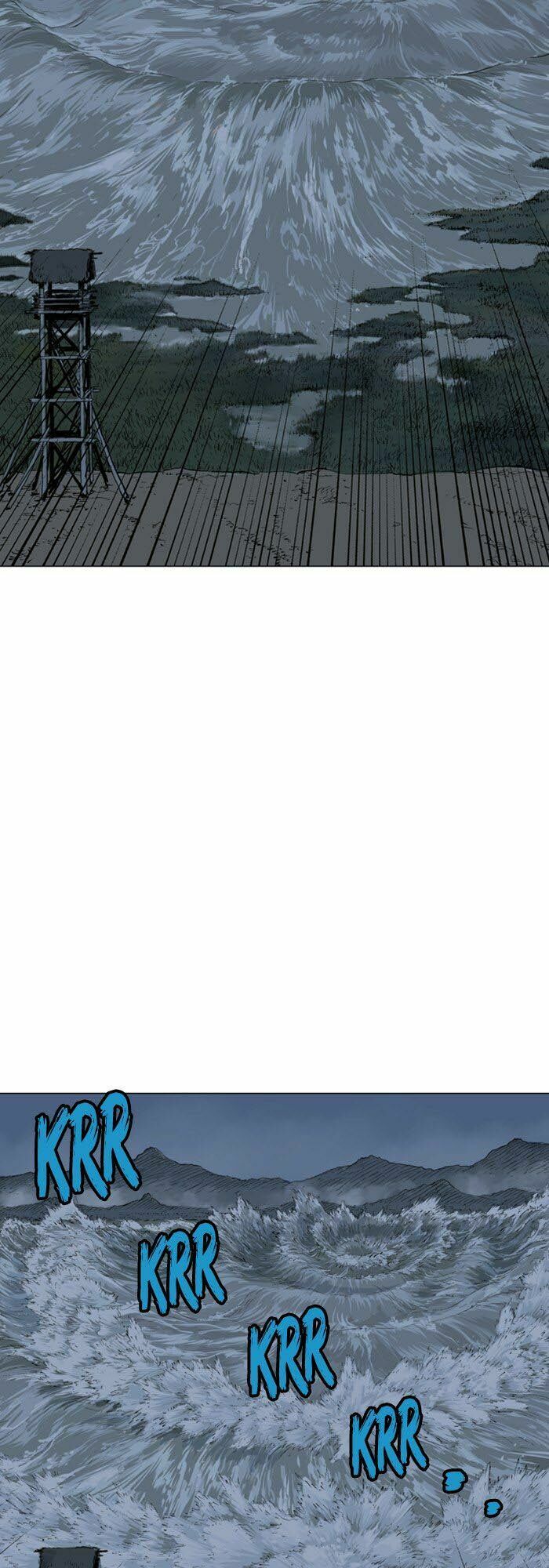 Gosu - Cao Thủ 2 Chap 35 - Next Chap 36