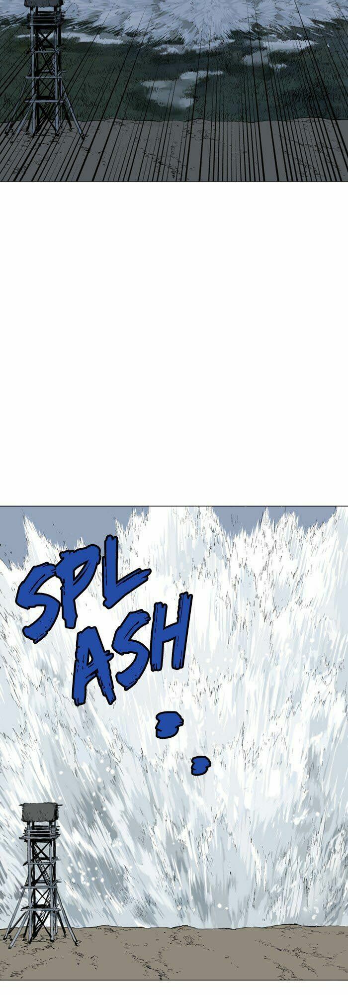 Gosu - Cao Thủ 2 Chap 35 - Next Chap 36