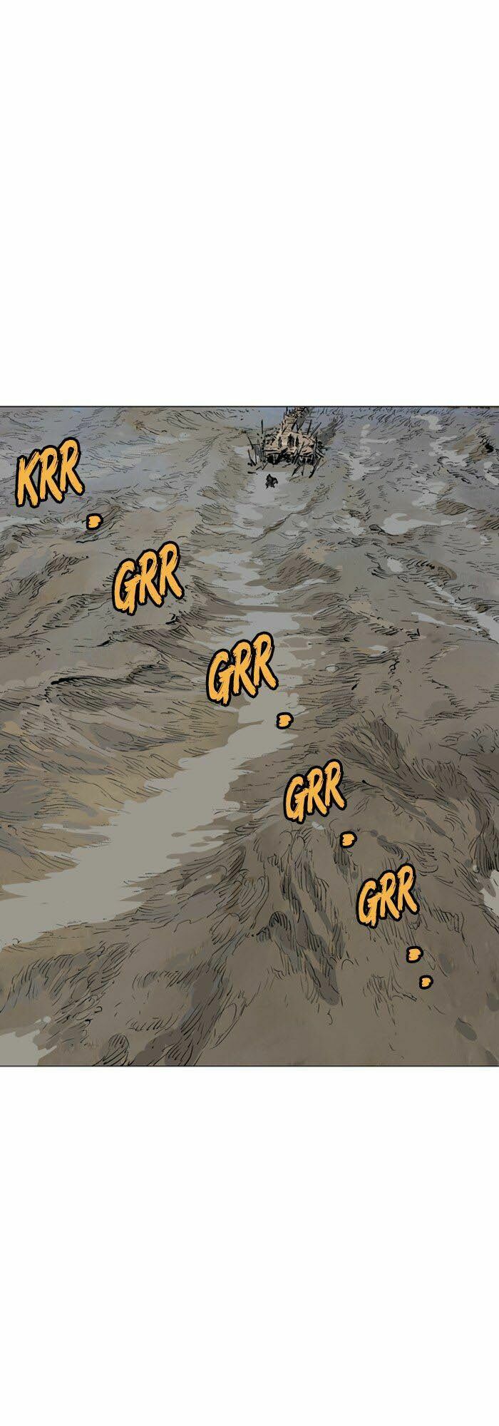 Gosu - Cao Thủ 2 Chap 35 - Next Chap 36