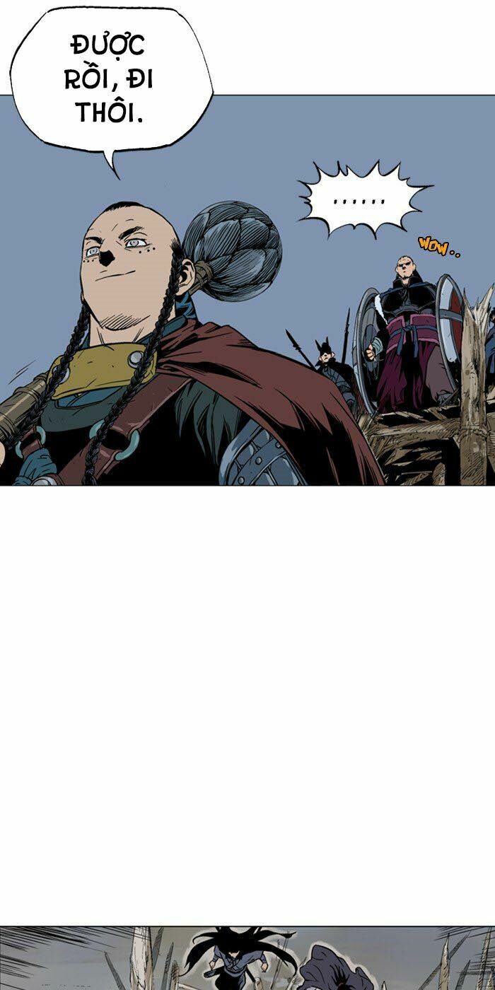 Gosu - Cao Thủ 2 Chap 35 - Next Chap 36