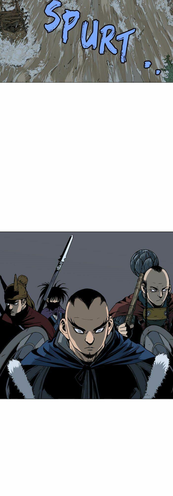 Gosu - Cao Thủ 2 Chap 35 - Next Chap 36