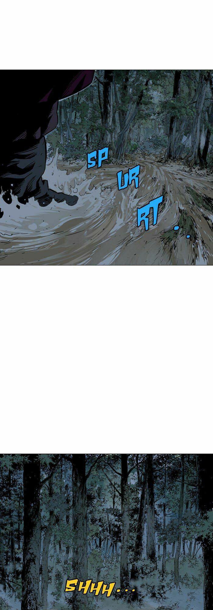 Gosu - Cao Thủ 2 Chap 35 - Next Chap 36