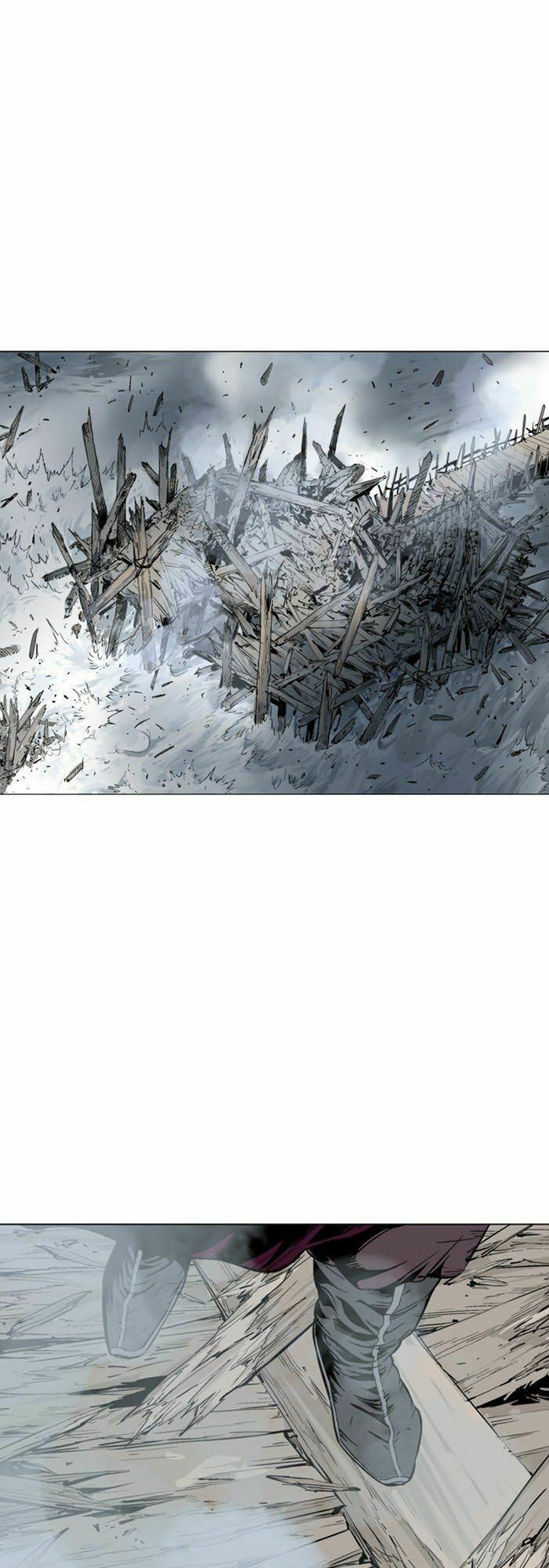 Gosu - Cao Thủ 2 Chap 35 - Next Chap 36