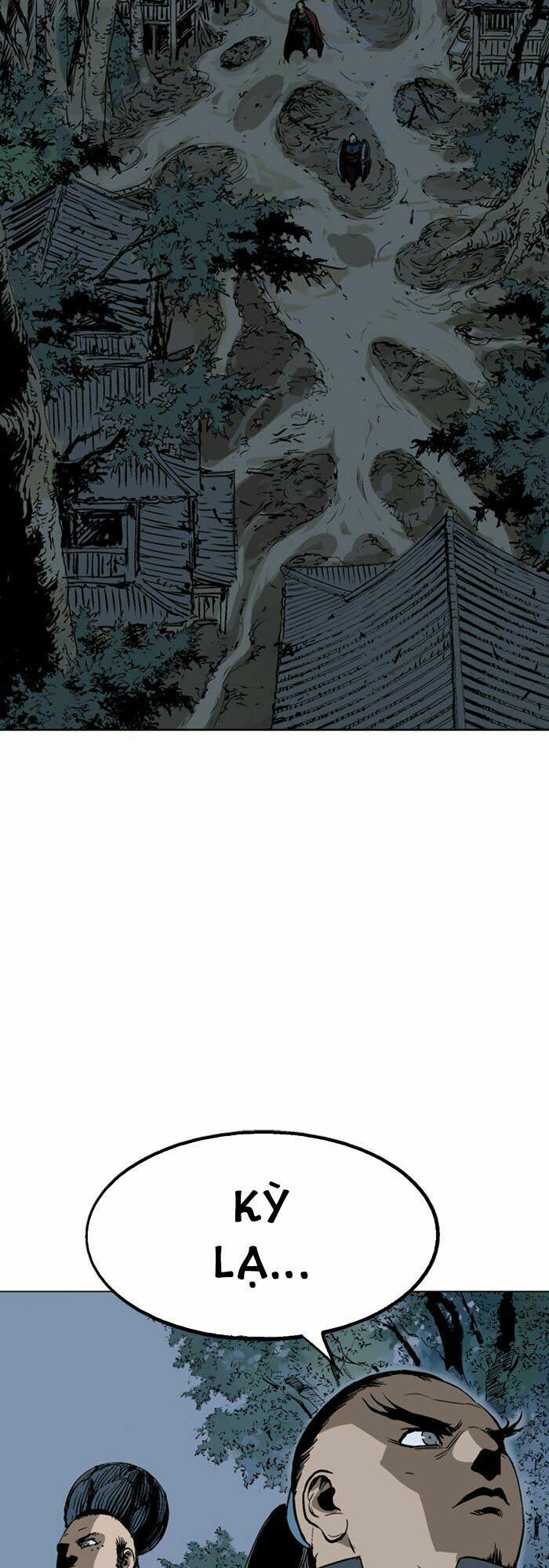 Gosu - Cao Thủ 2 Chap 35 - Next Chap 36