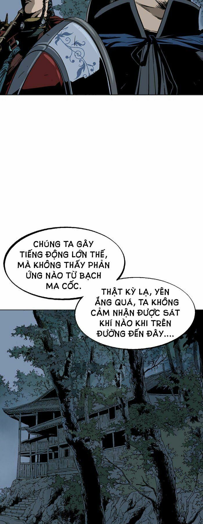 Gosu - Cao Thủ 2 Chap 35 - Next Chap 36