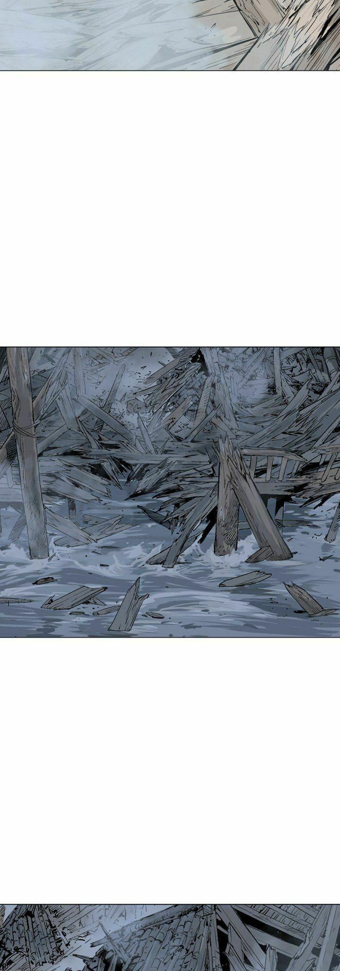 Gosu - Cao Thủ 2 Chap 35 - Next Chap 36