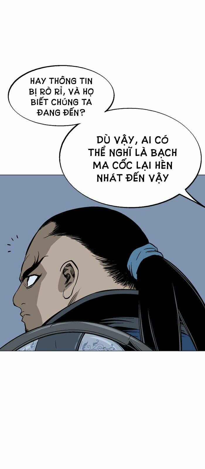 Gosu - Cao Thủ 2 Chap 35 - Next Chap 36