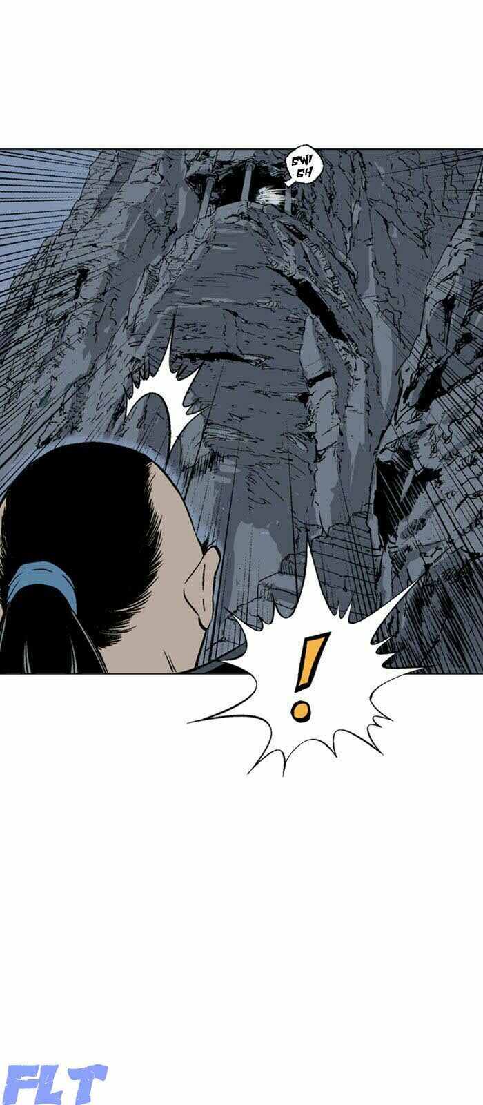 Gosu - Cao Thủ 2 Chap 35 - Next Chap 36