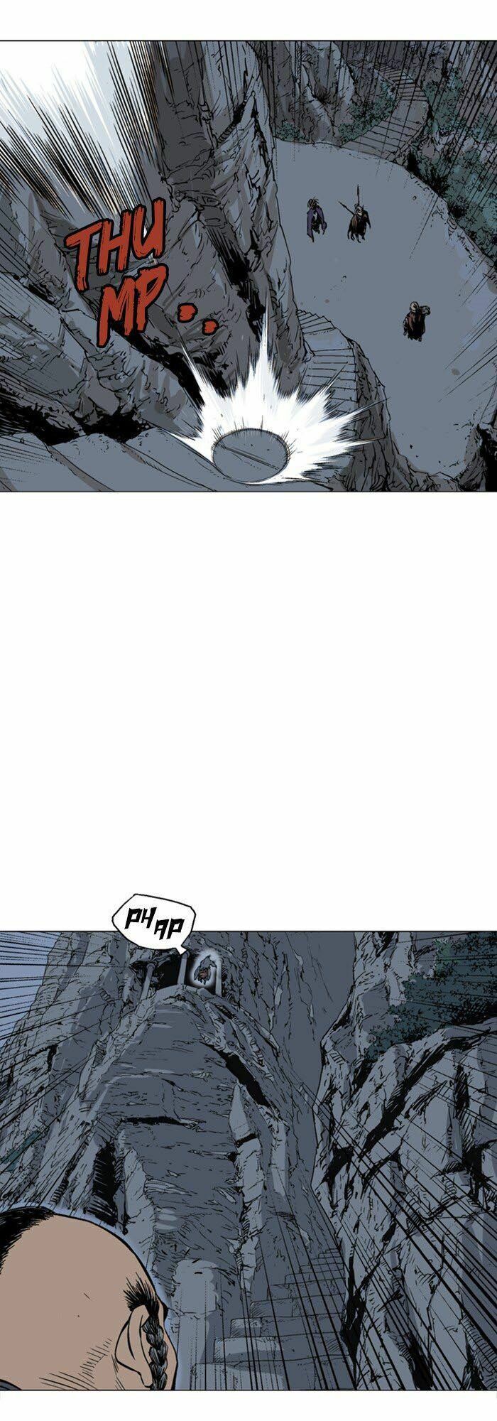 Gosu - Cao Thủ 2 Chap 35 - Next Chap 36