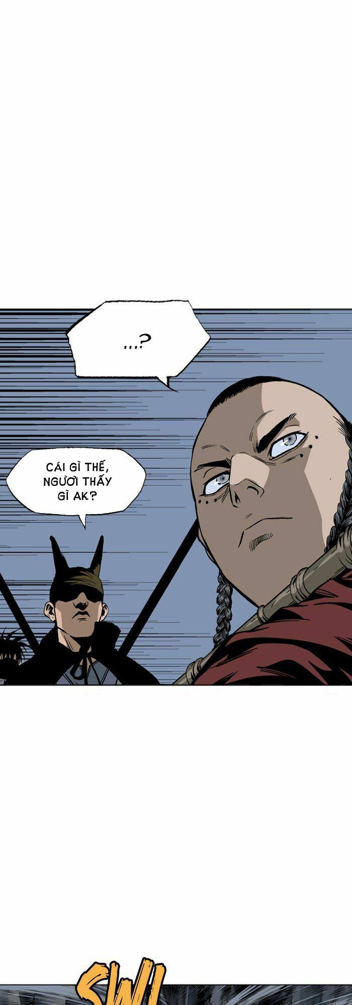 Gosu - Cao Thủ 2 Chap 35 - Next Chap 36