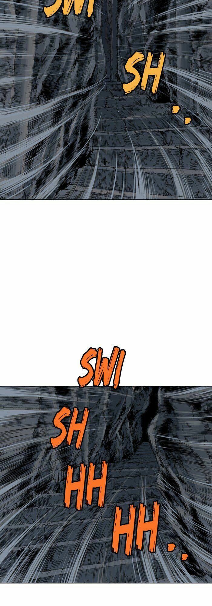 Gosu - Cao Thủ 2 Chap 35 - Next Chap 36