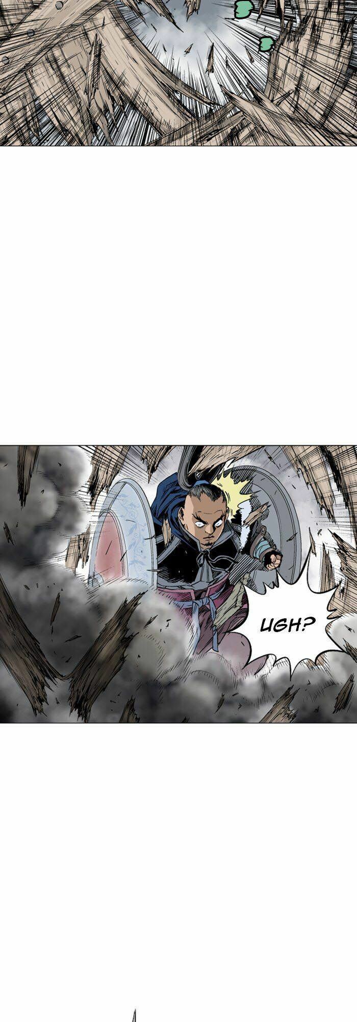 Gosu - Cao Thủ 2 Chap 35 - Next Chap 36