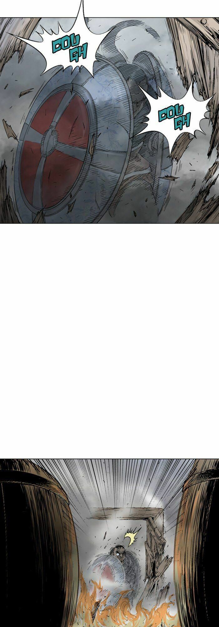 Gosu - Cao Thủ 2 Chap 35 - Next Chap 36