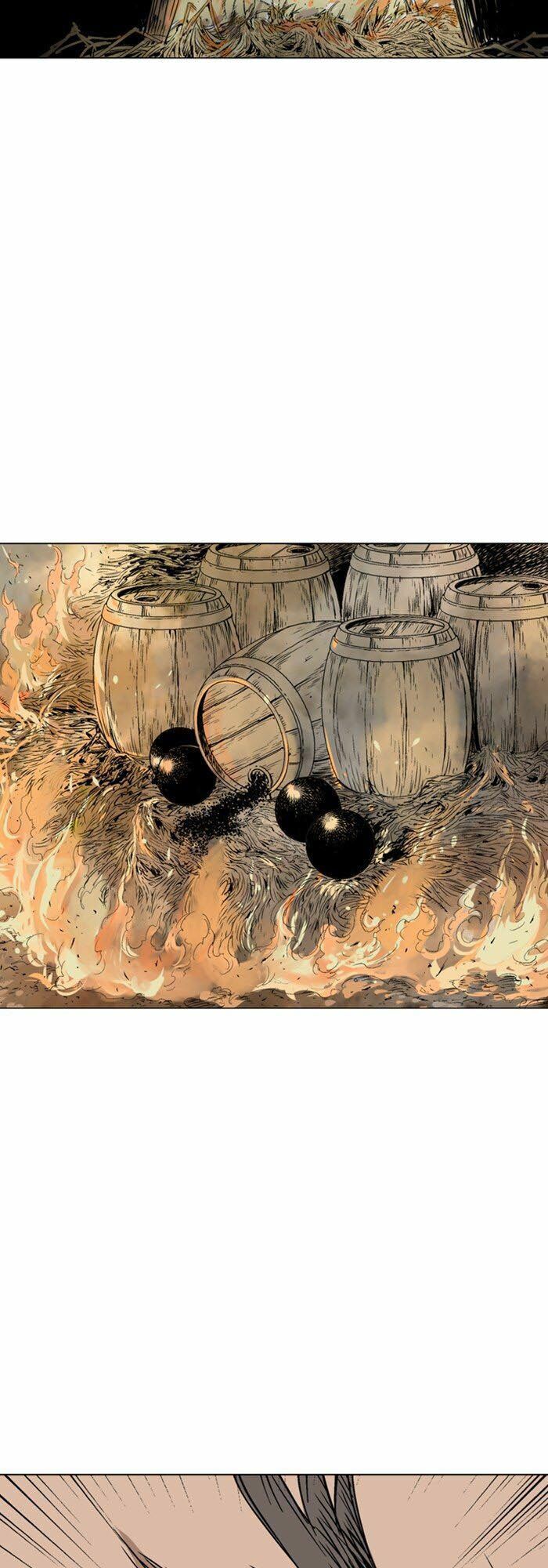 Gosu - Cao Thủ 2 Chap 35 - Next Chap 36