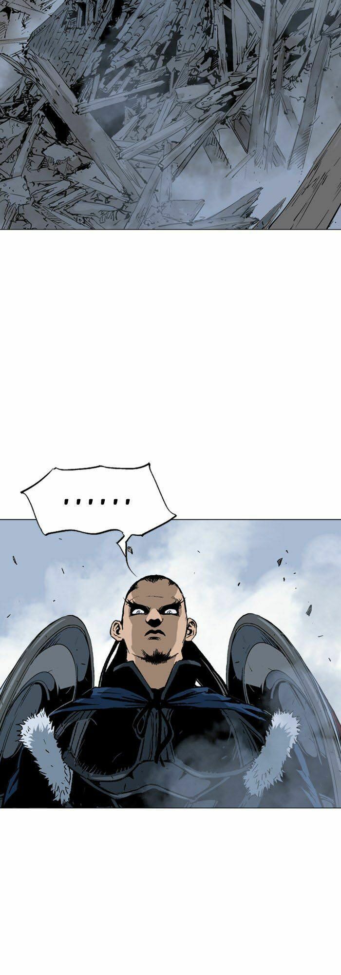 Gosu - Cao Thủ 2 Chap 35 - Next Chap 36