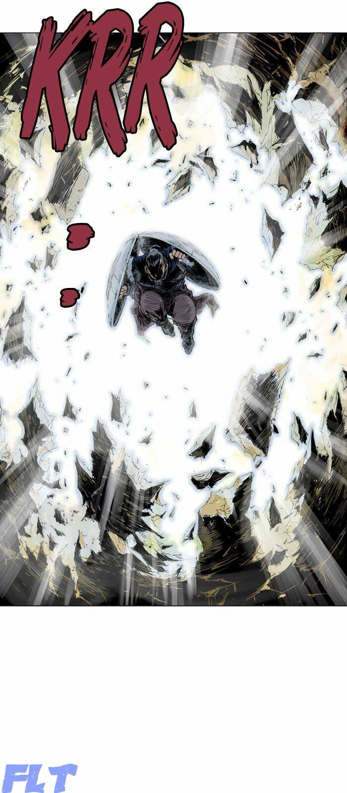 Gosu - Cao Thủ 2 Chap 35 - Next Chap 36