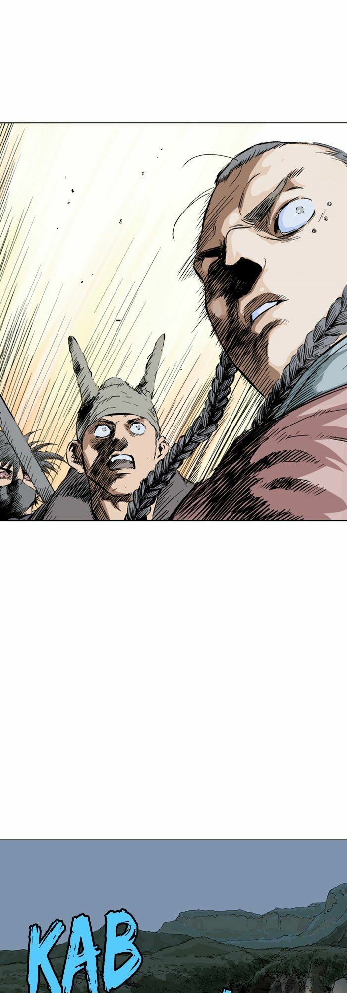 Gosu - Cao Thủ 2 Chap 35 - Next Chap 36