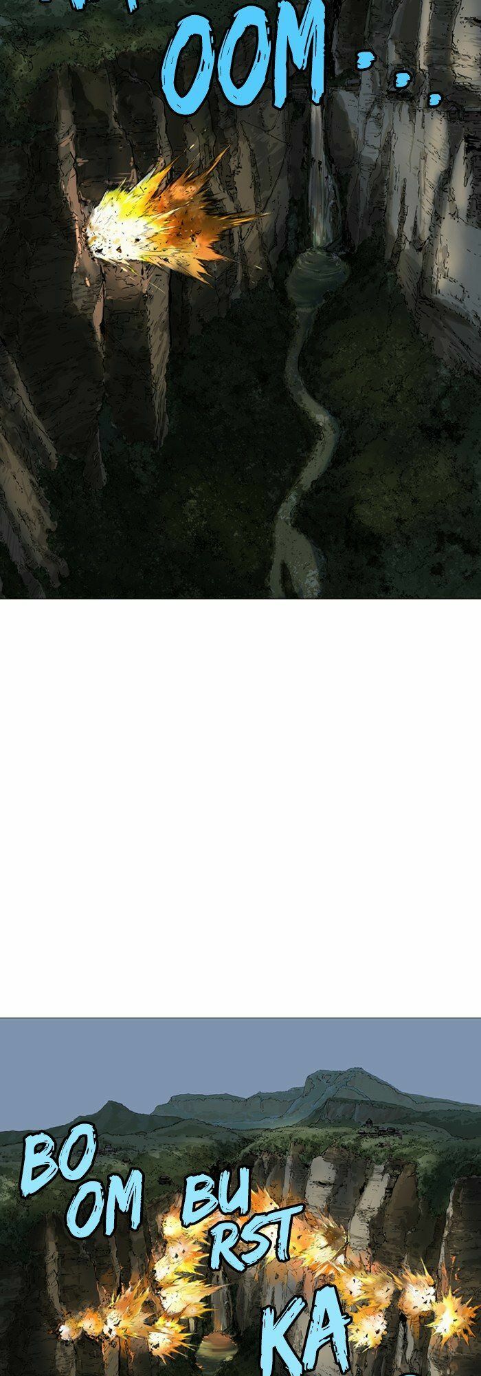 Gosu - Cao Thủ 2 Chap 35 - Next Chap 36