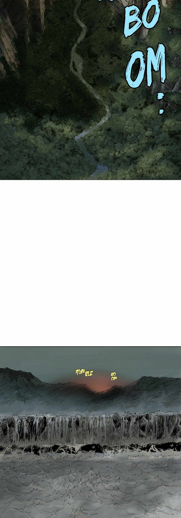 Gosu - Cao Thủ 2 Chap 35 - Next Chap 36