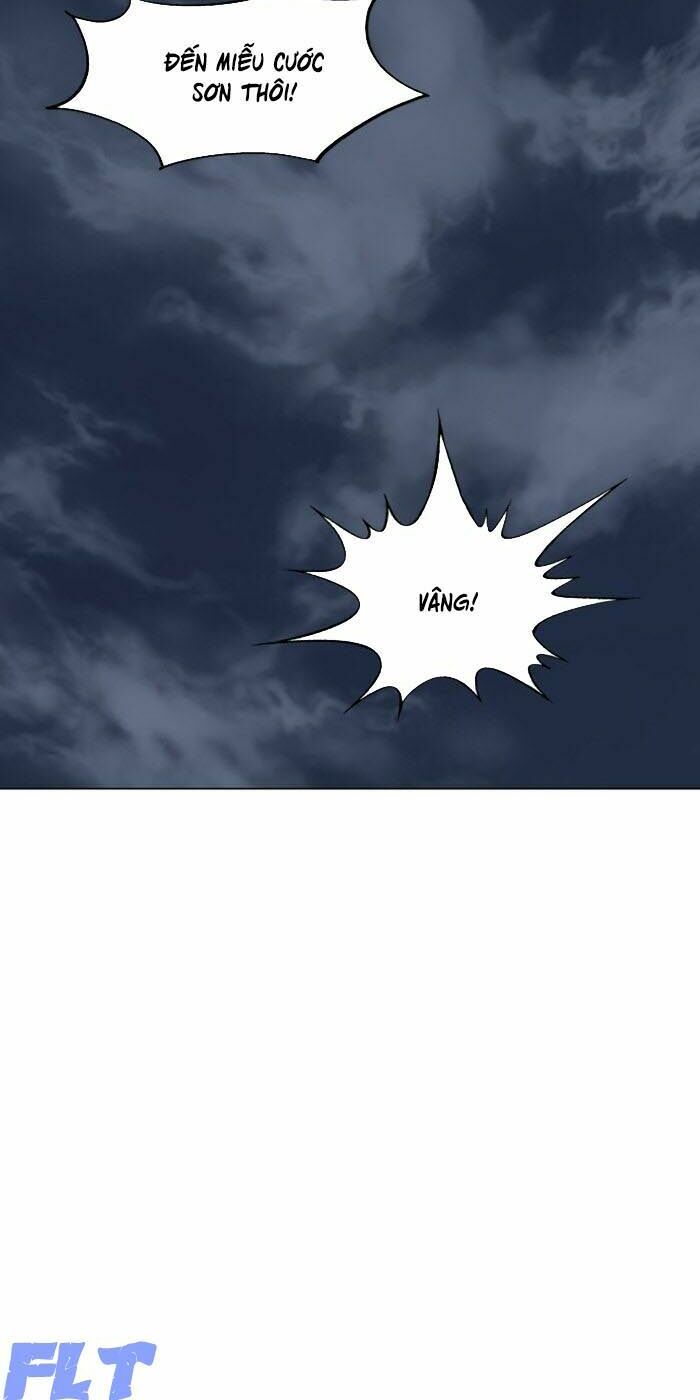 Gosu - Cao Thủ 2 Chap 35 - Next Chap 36