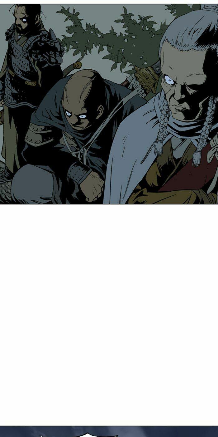 Gosu - Cao Thủ 2 Chap 35 - Next Chap 36