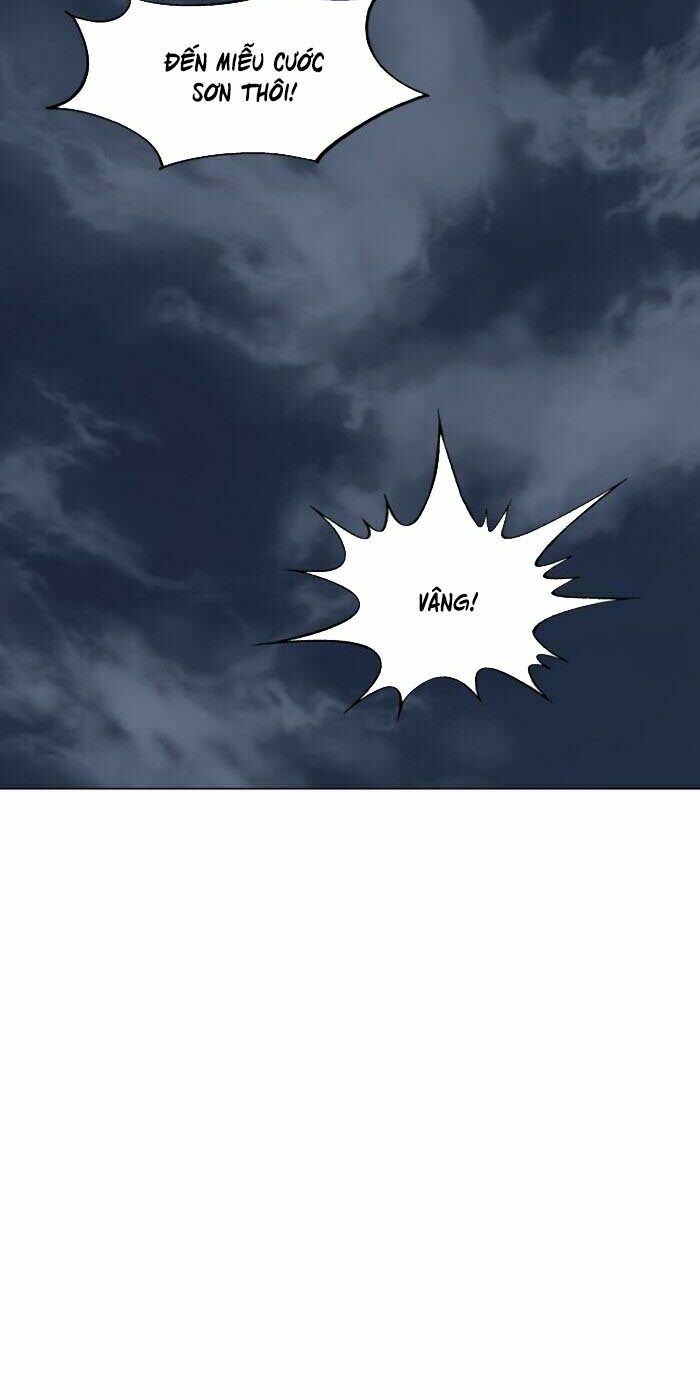 Gosu - Cao Thủ 2 Chap 35 - Next Chap 36