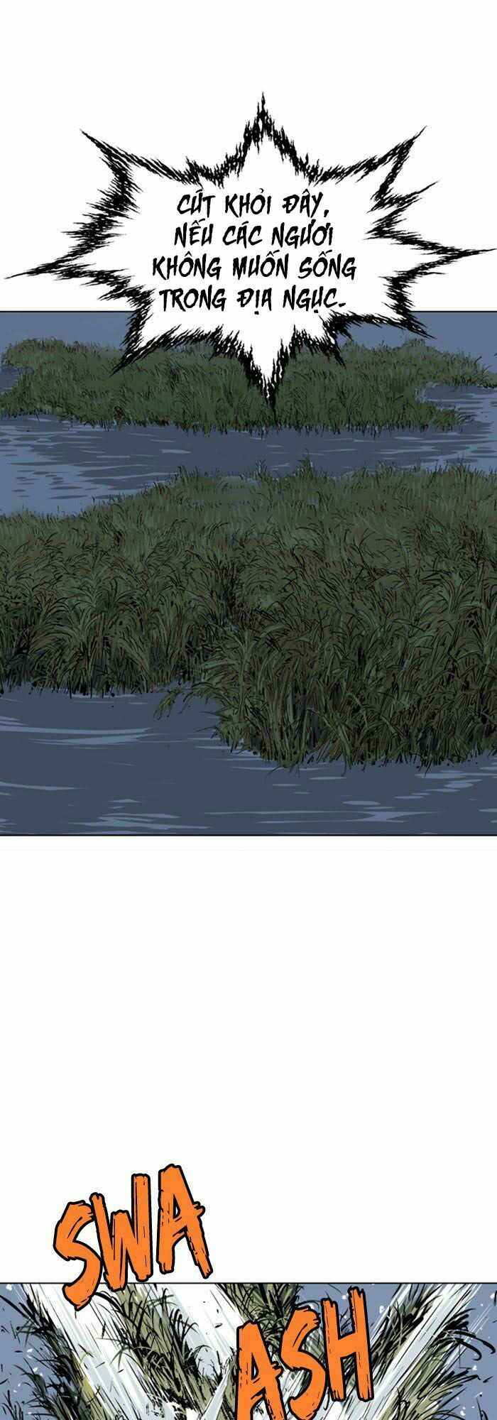 Gosu - Cao Thủ 2 Chap 35 - Next Chap 36