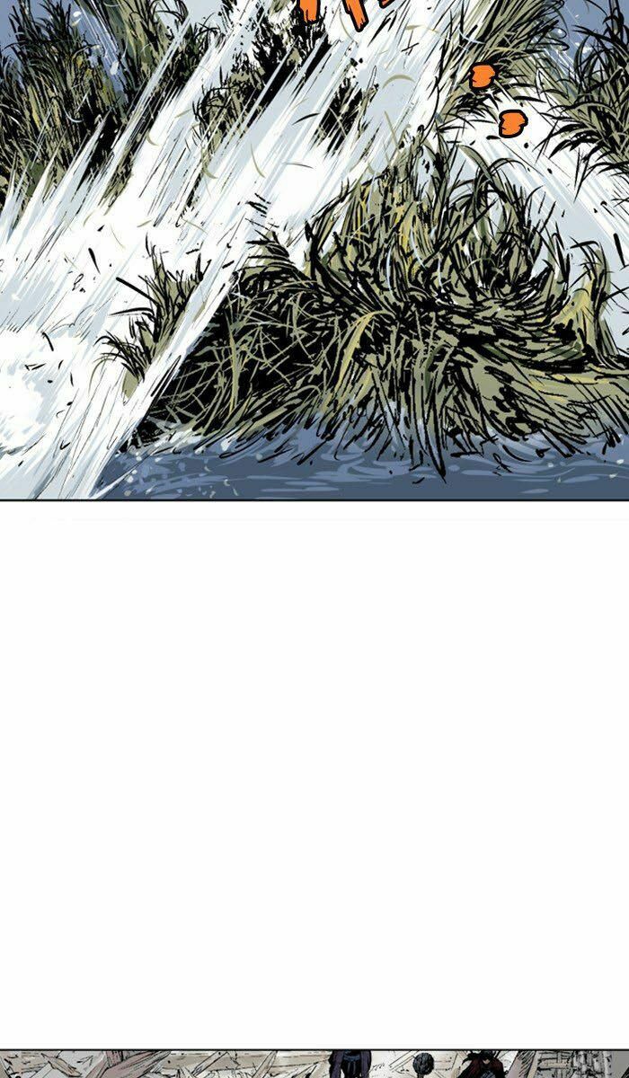 Gosu - Cao Thủ 2 Chap 35 - Next Chap 36