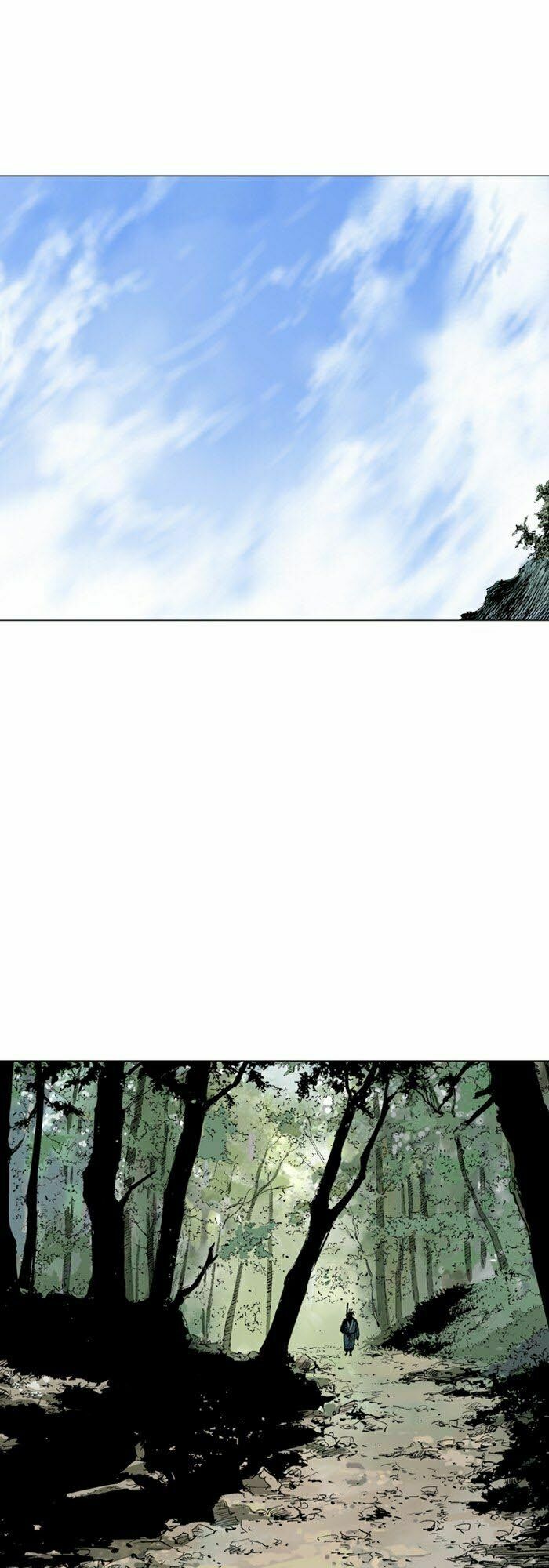 Gosu - Cao Thủ 2 Chap 36 - Next Chap 37