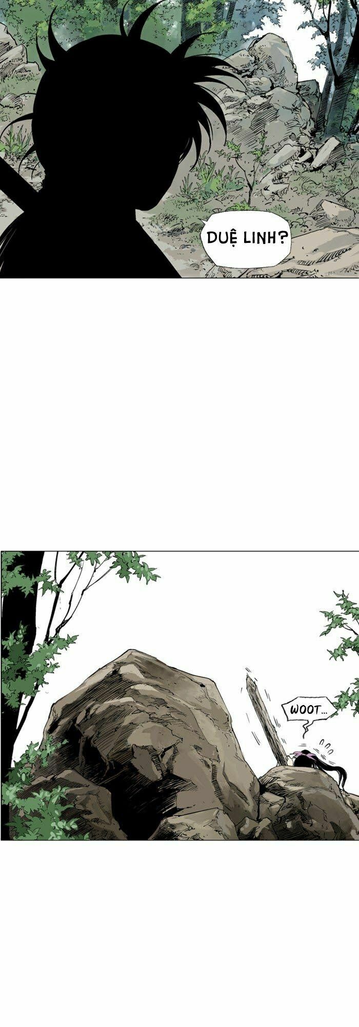 Gosu - Cao Thủ 2 Chap 36 - Next Chap 37