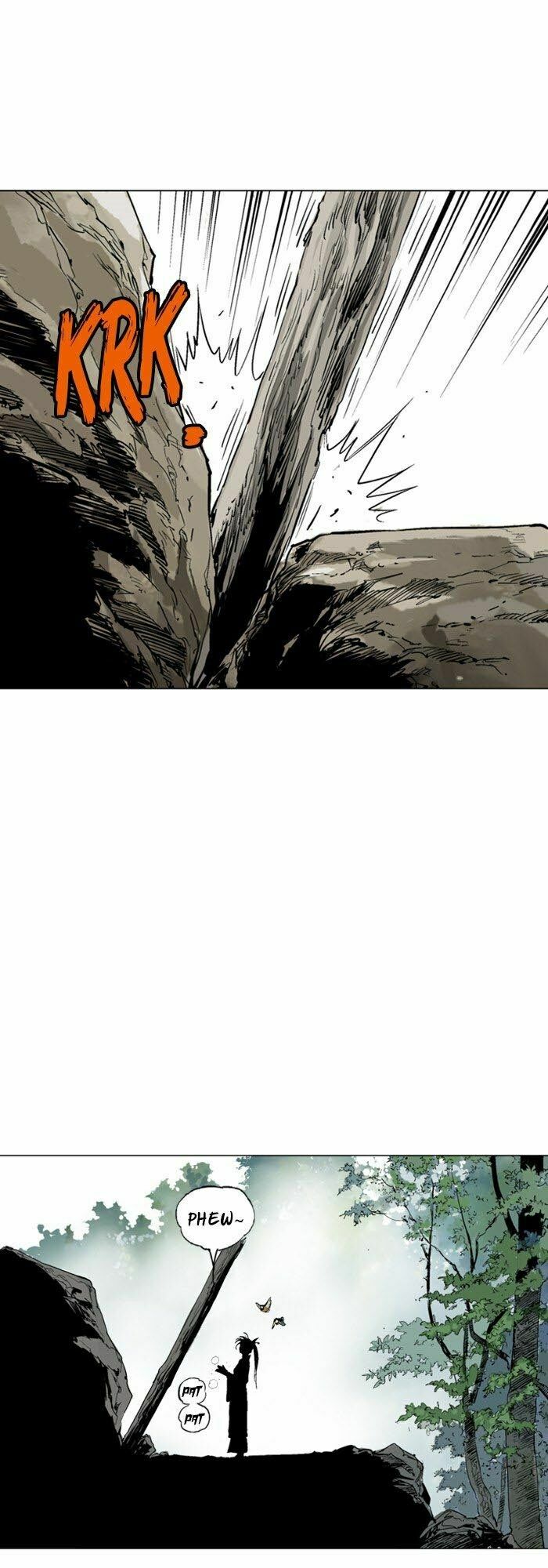 Gosu - Cao Thủ 2 Chap 36 - Next Chap 37