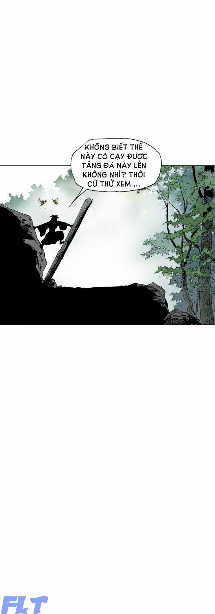 Gosu - Cao Thủ 2 Chap 36 - Next Chap 37