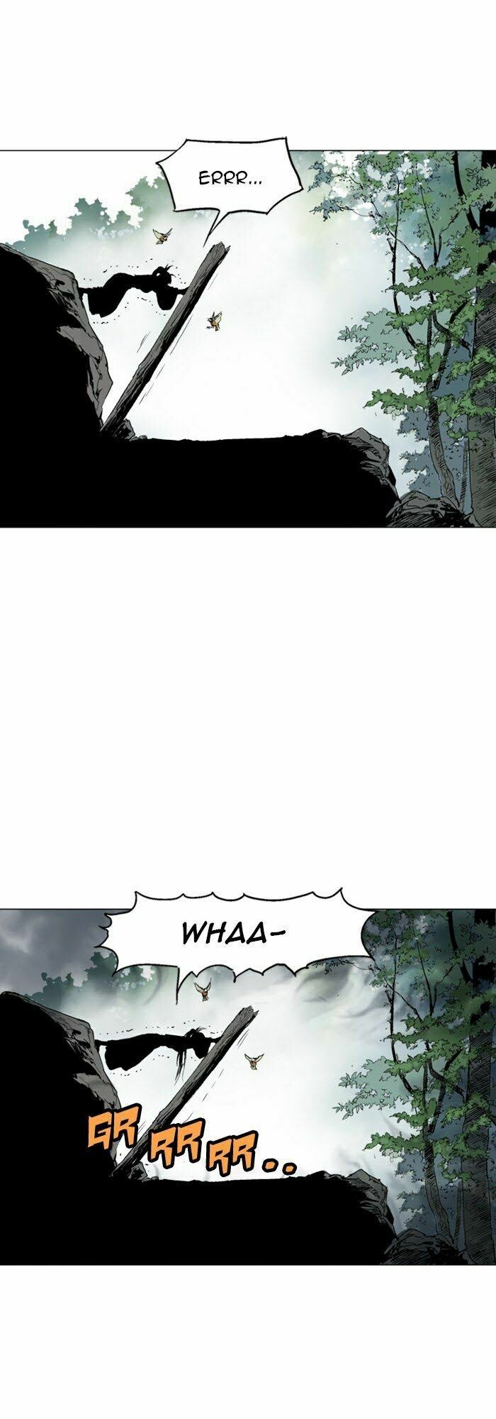 Gosu - Cao Thủ 2 Chap 36 - Next Chap 37