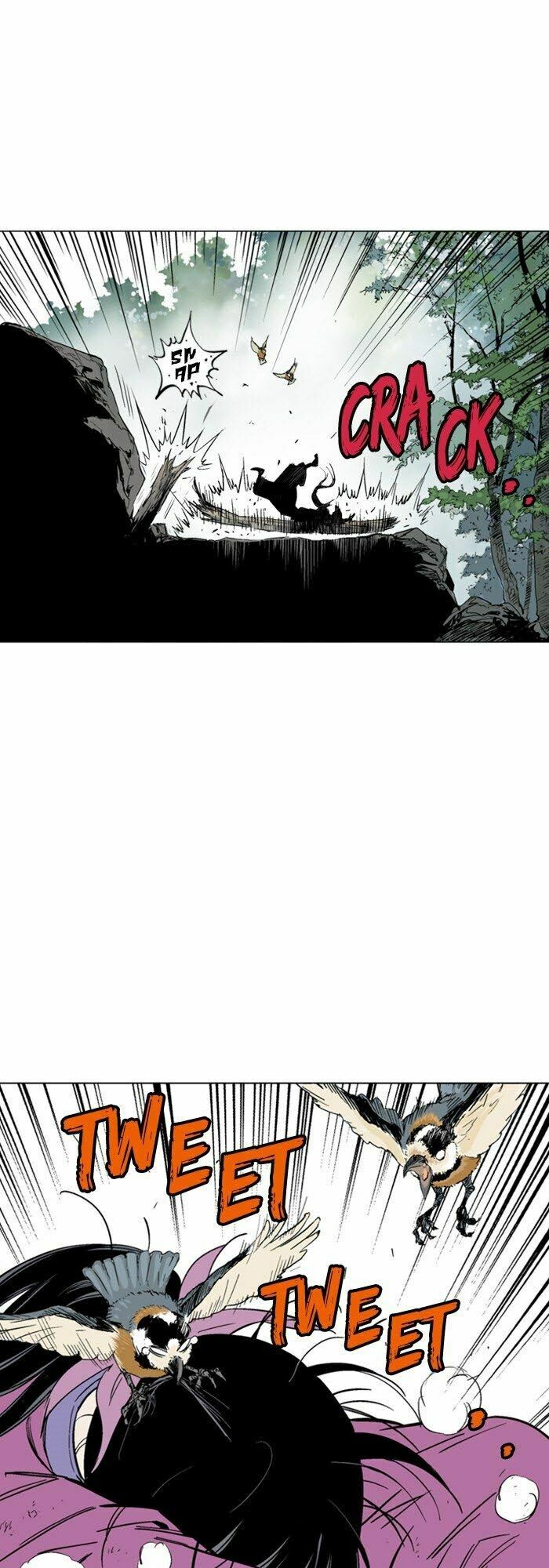 Gosu - Cao Thủ 2 Chap 36 - Next Chap 37