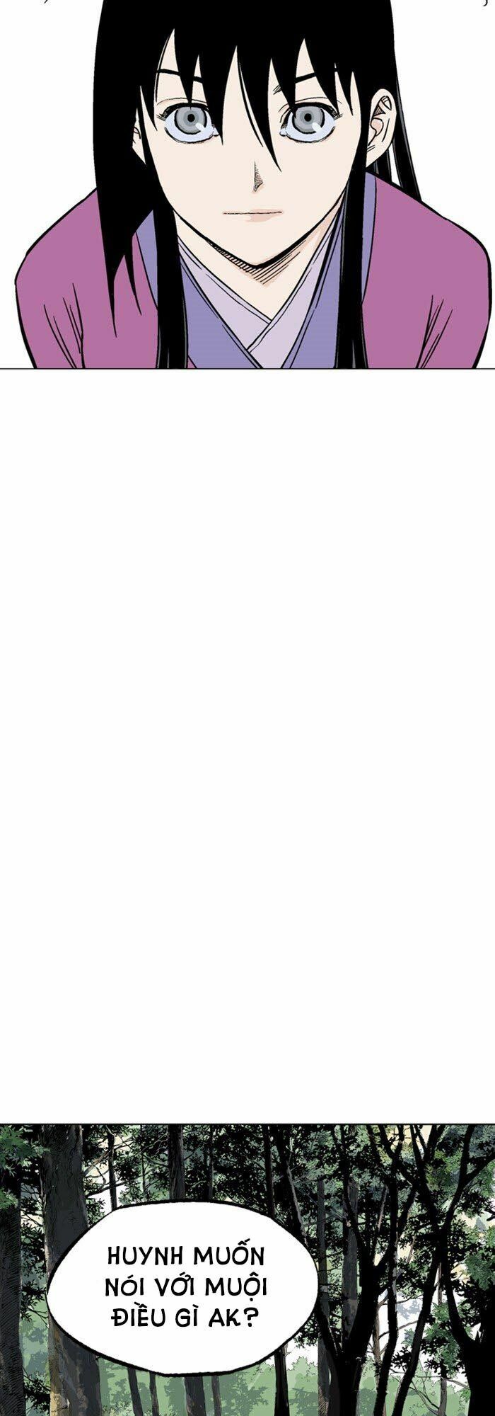 Gosu - Cao Thủ 2 Chap 36 - Next Chap 37