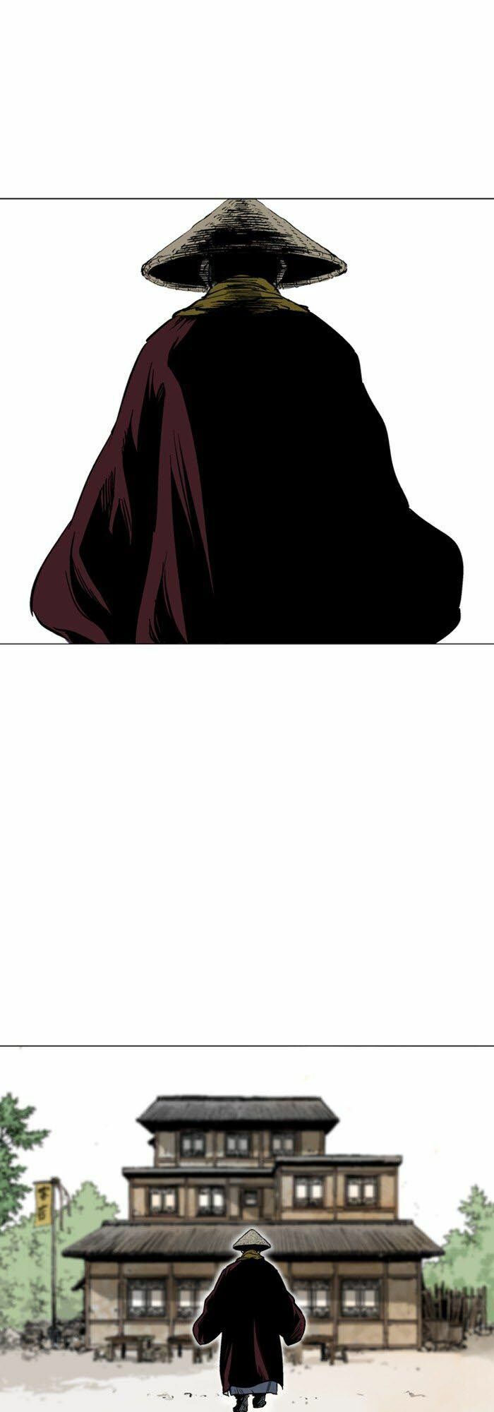 Gosu - Cao Thủ 2 Chap 36 - Next Chap 37