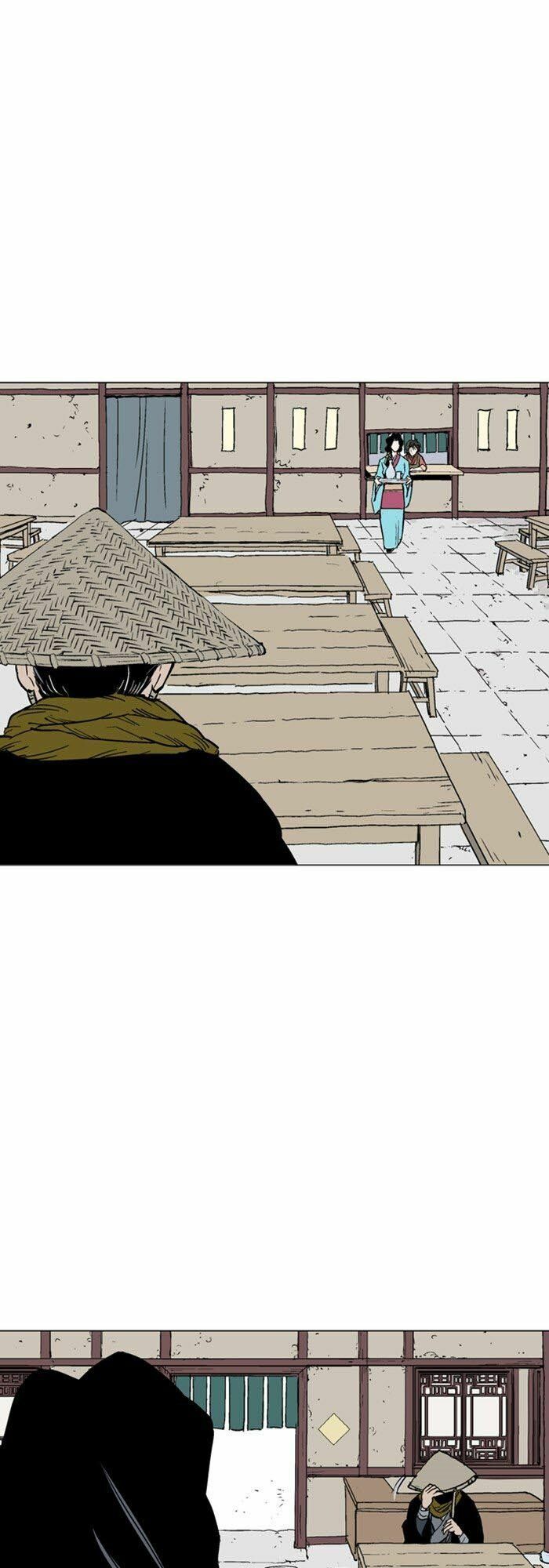 Gosu - Cao Thủ 2 Chap 36 - Next Chap 37