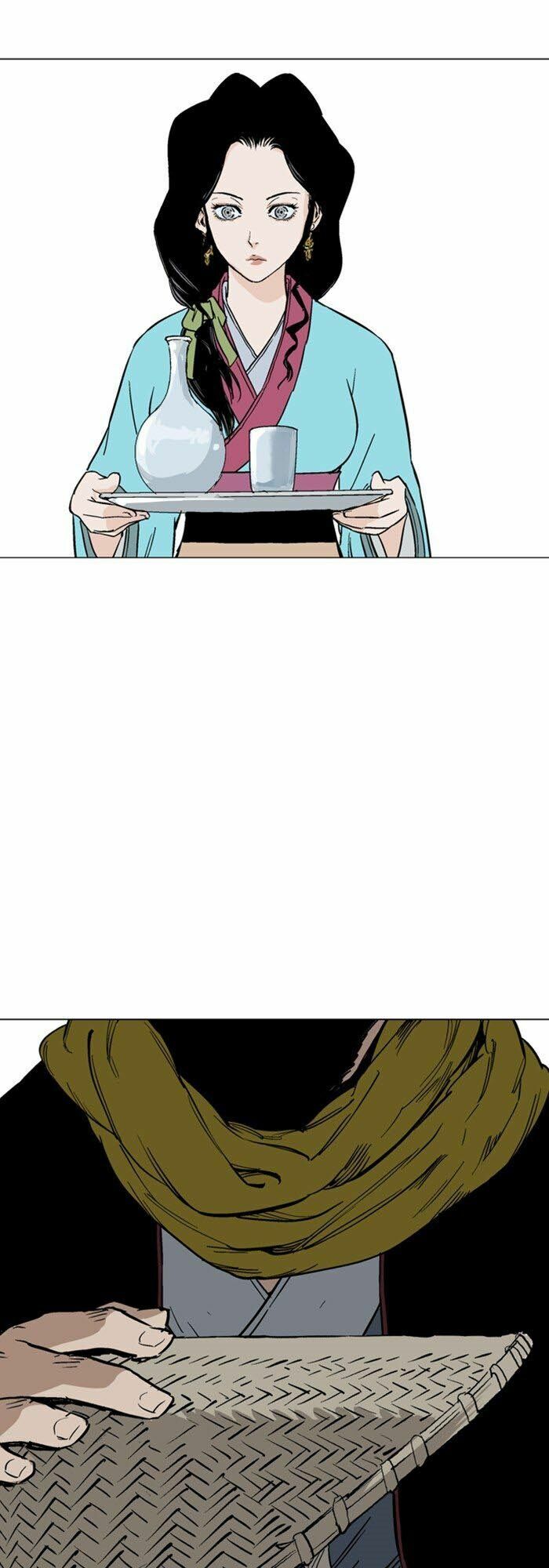 Gosu - Cao Thủ 2 Chap 36 - Next Chap 37