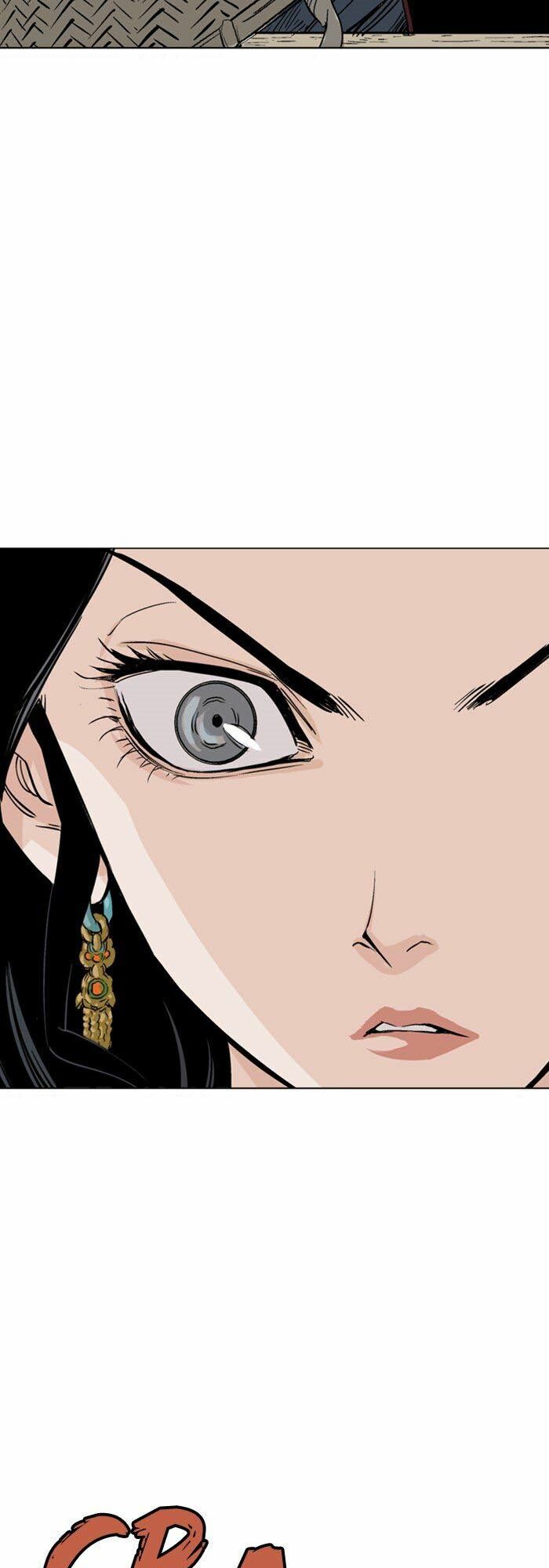 Gosu - Cao Thủ 2 Chap 36 - Next Chap 37