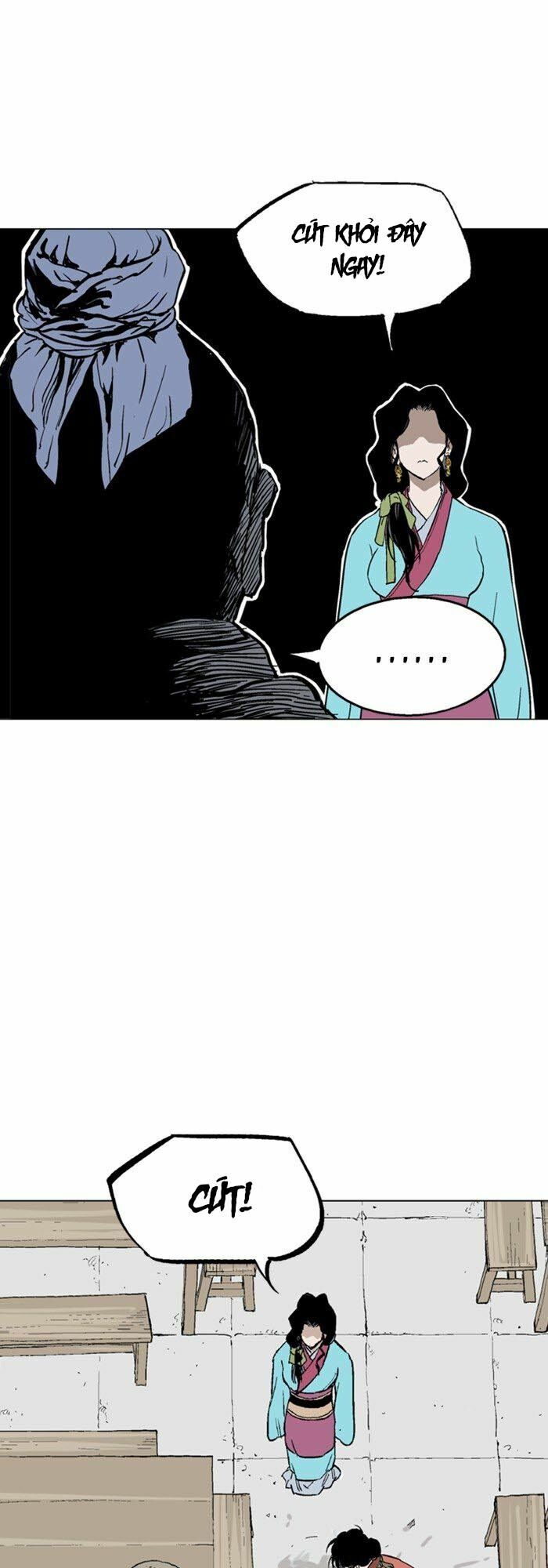 Gosu - Cao Thủ 2 Chap 36 - Next Chap 37