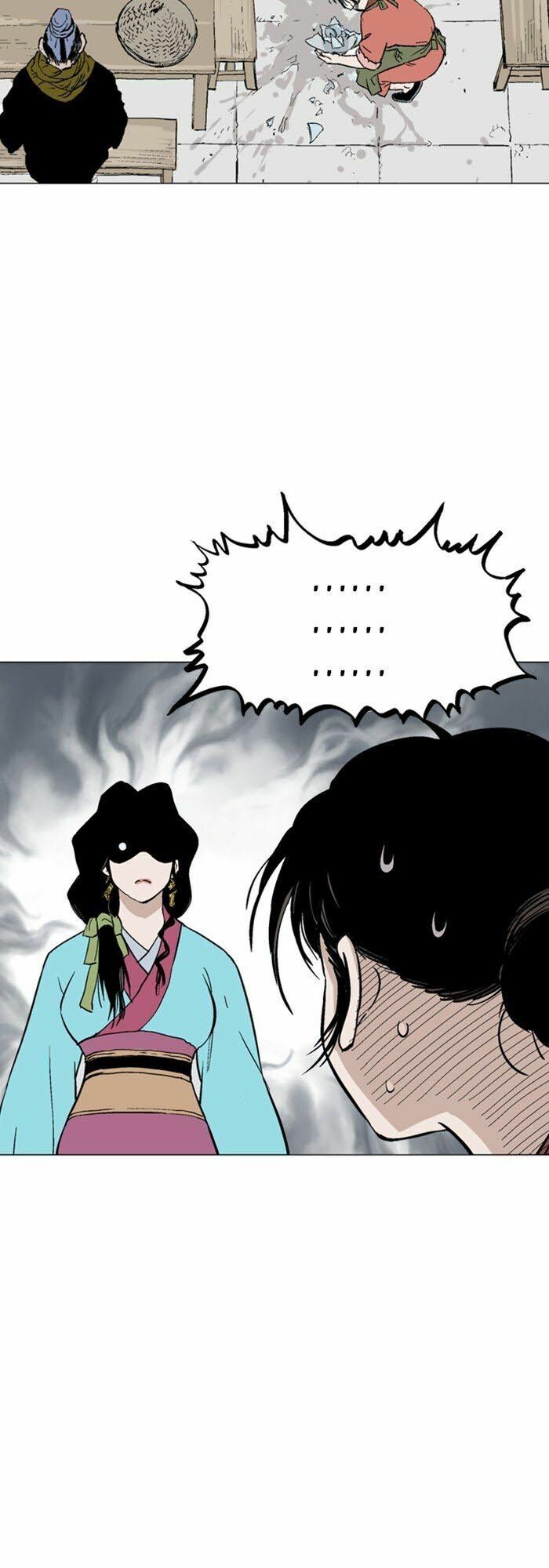Gosu - Cao Thủ 2 Chap 36 - Next Chap 37