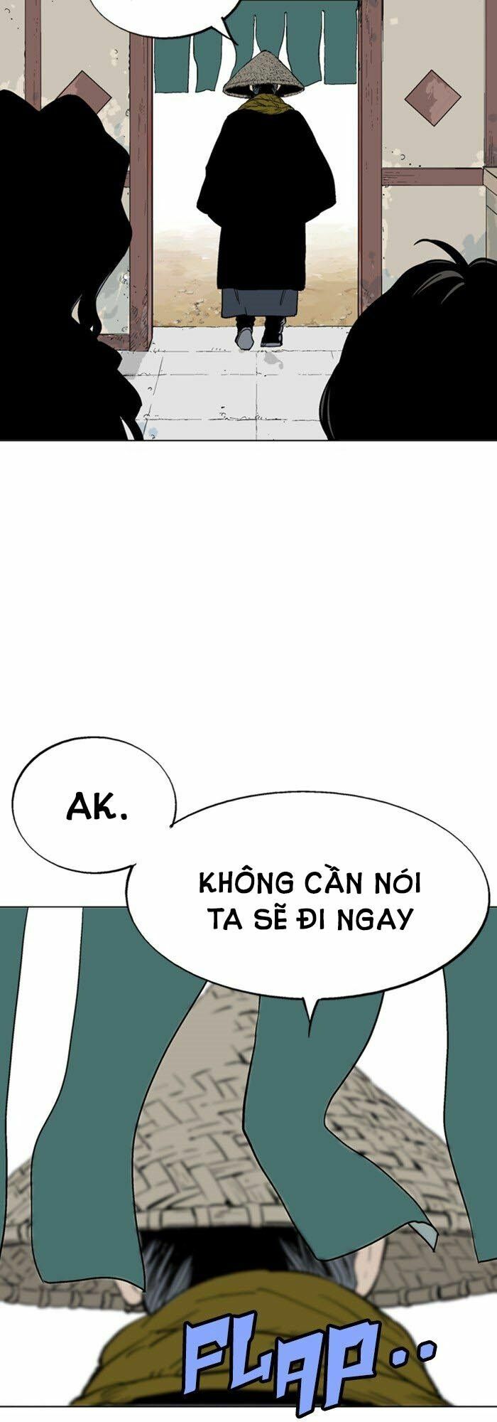 Gosu - Cao Thủ 2 Chap 36 - Next Chap 37
