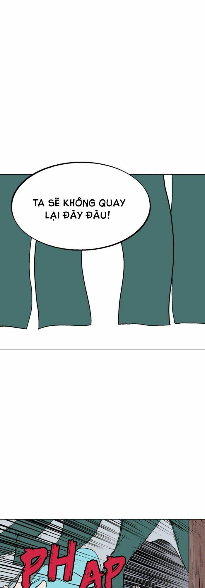 Gosu - Cao Thủ 2 Chap 36 - Next Chap 37