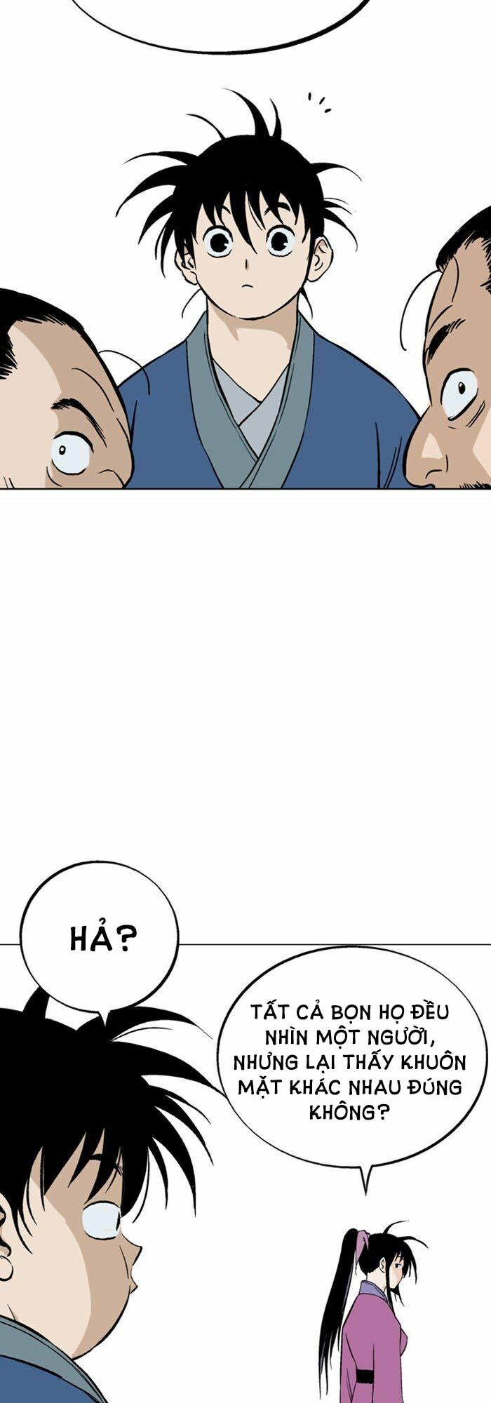 Gosu - Cao Thủ 2 Chap 36 - Next Chap 37