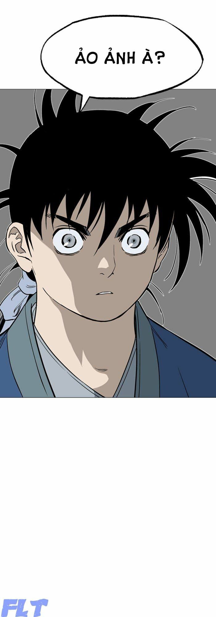 Gosu - Cao Thủ 2 Chap 36 - Next Chap 37