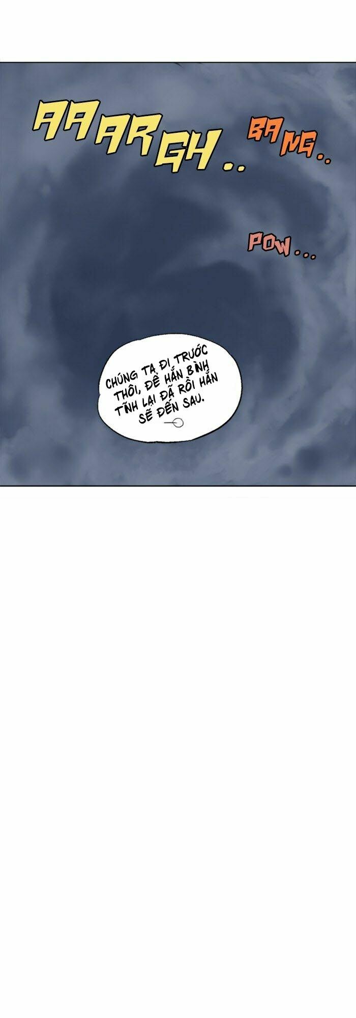 Gosu - Cao Thủ 2 Chap 36 - Next Chap 37