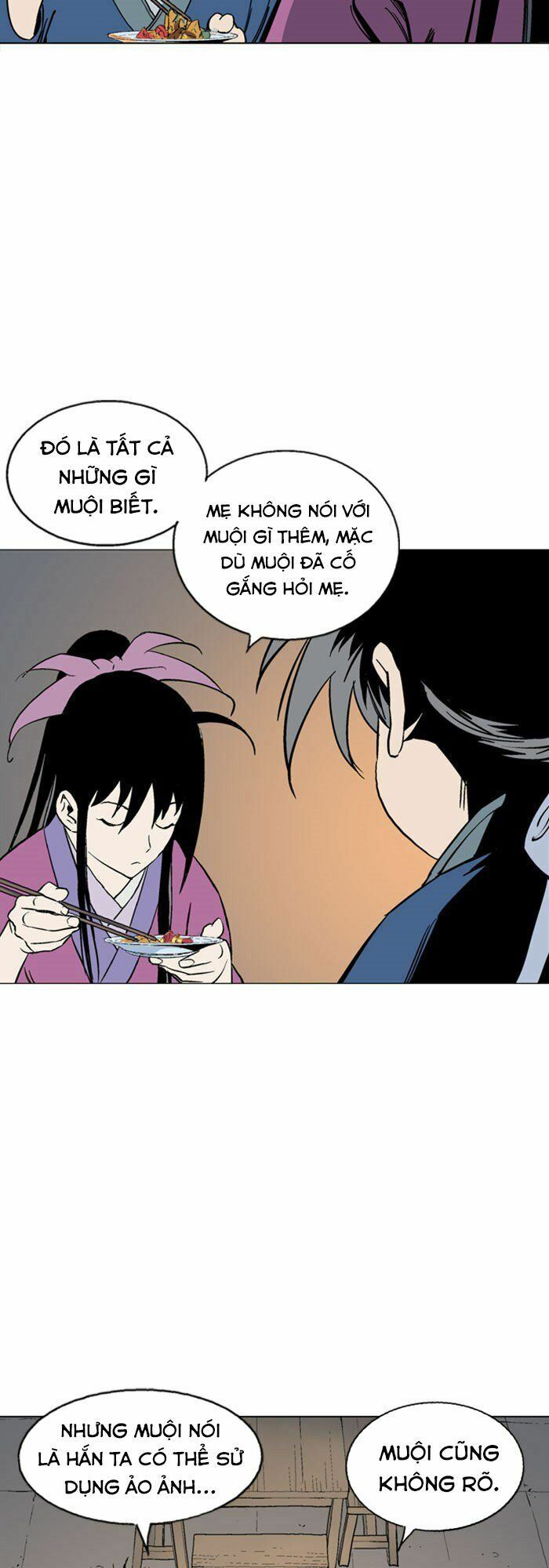 Gosu - Cao Thủ 2 Chap 37 - Next Chap 38