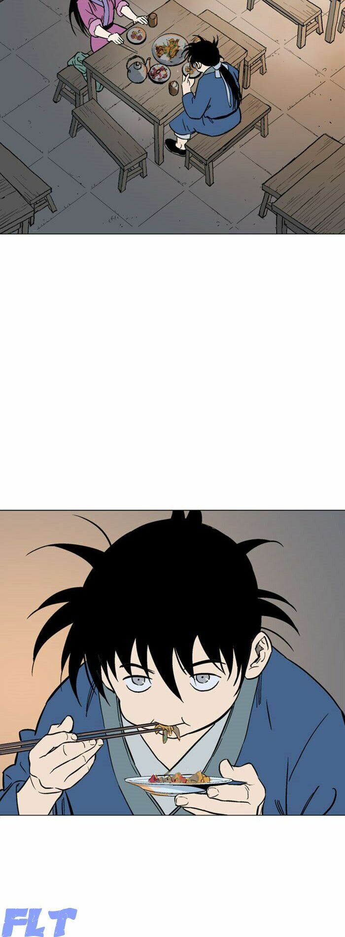 Gosu - Cao Thủ 2 Chap 37 - Next Chap 38